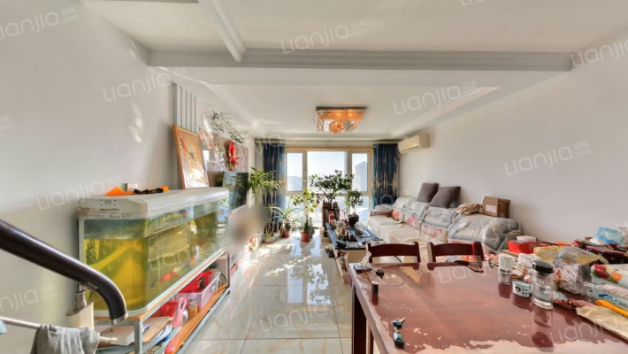 苏荷壹号二手房实景图