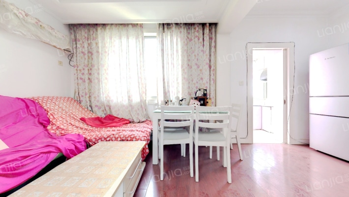 垂虹小区二手房实景图