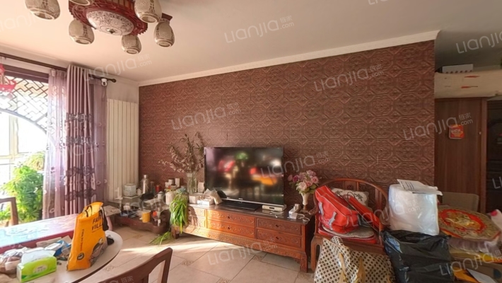 中胜云城二手房实景图