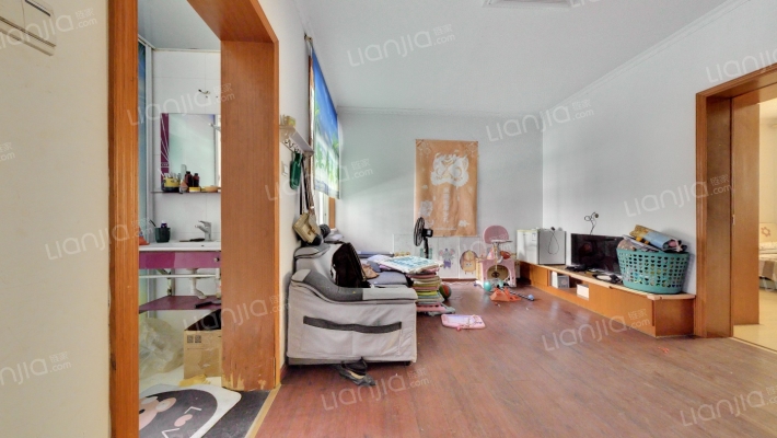 书林嘉园二村二手房实景图