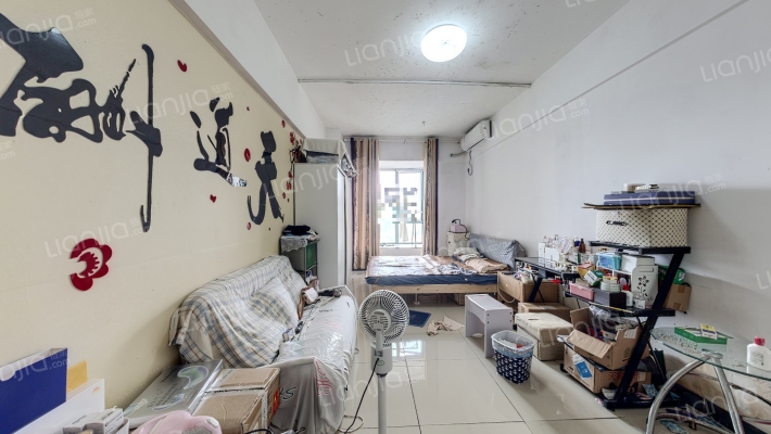 金章华府二手房实景图