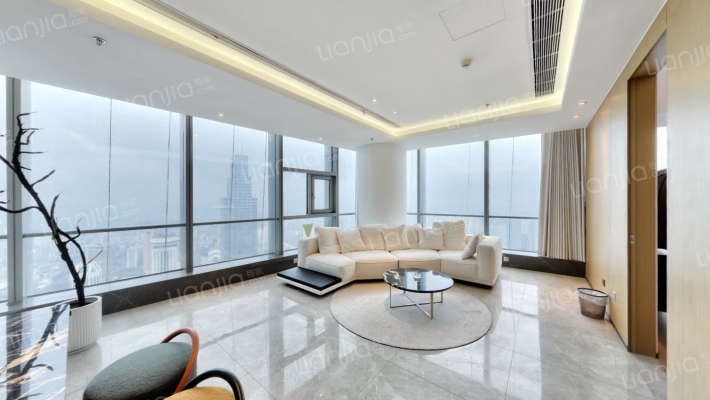 东岭锡上二手房实景图