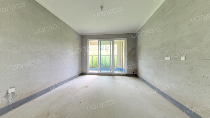 长葛建业城二手房实景图