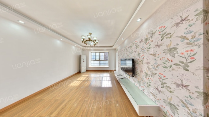 红树湾二手房实景图