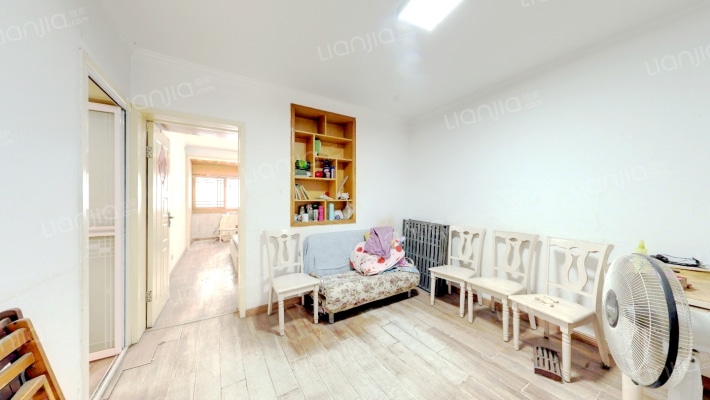 西苑民乐园二手房实景图