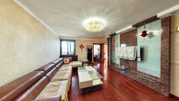 中铁三局集团迎泽佳园二手房实景图