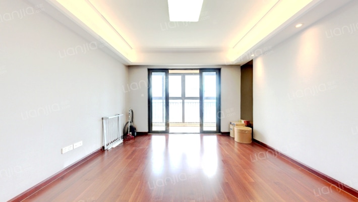 中房颐园二手房实景图