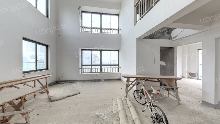 泰源锦园二手房实景图