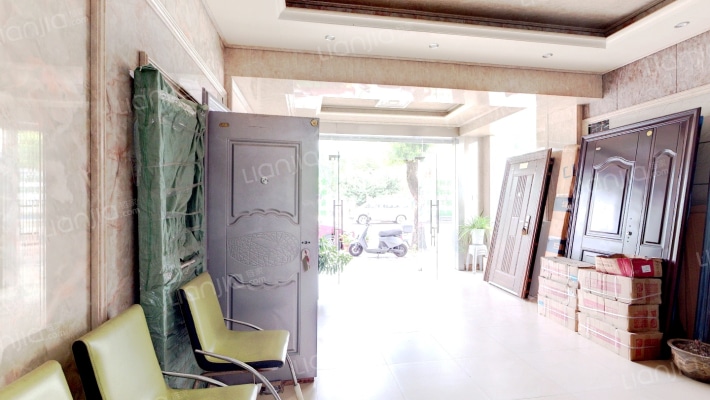 静海商贸街二手房实景图