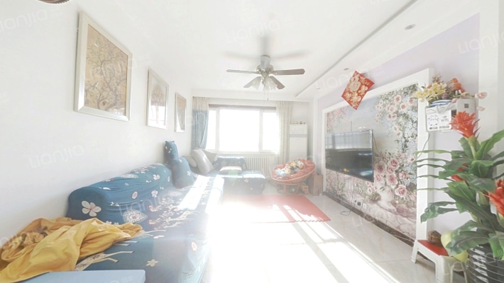 和苑家园尊和园二手房实景图