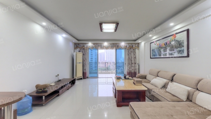 凯旋花园二手房实景图