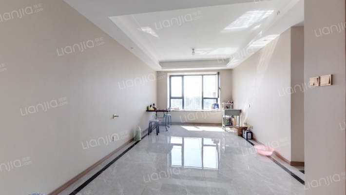 紫薇铂樾府二手房实景图