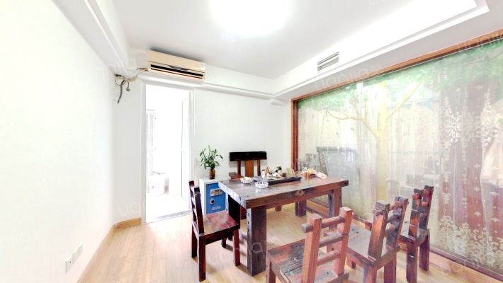 五星国墅园二手房实景图