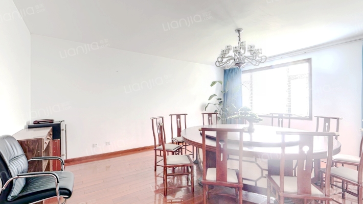 泓泰苑二手房实景图