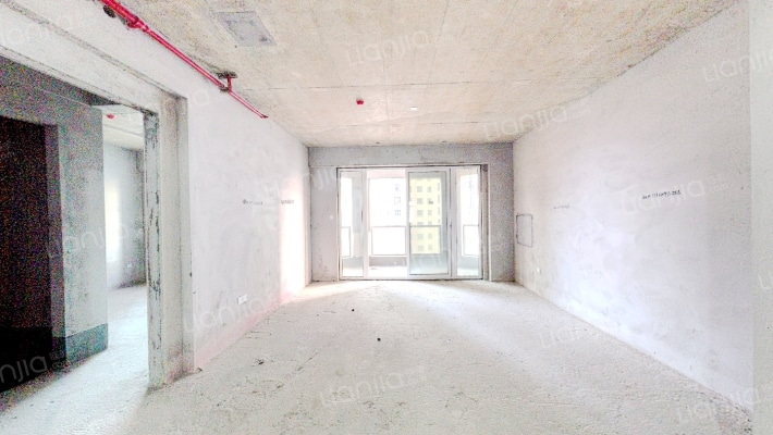 富兴时代御城二手房实景图