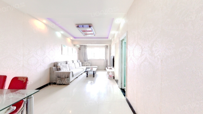 中德阳光花城二手房实景图