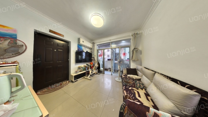 信和花园二手房实景图