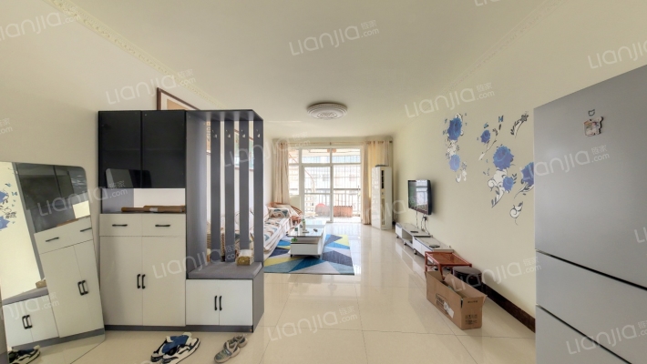 平安家园二手房实景图