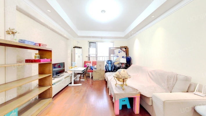 泛海国际悦海园二手房实景图