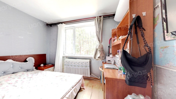 幸福小区(沙河口)二手房实景图
