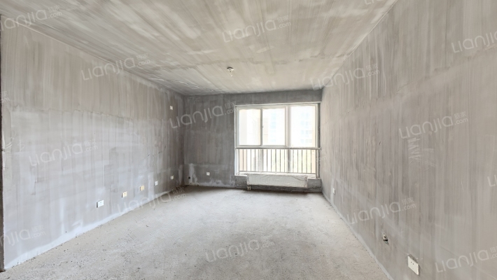 渭河家苑二手房实景图