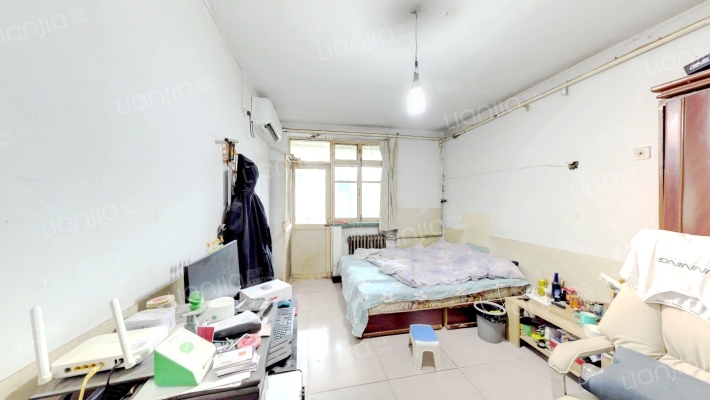 树脂厂宿舍二手房实景图