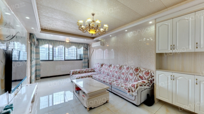 玉宇佳苑二手房实景图