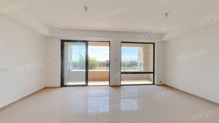 绿地国宝21城三期二手房实景图