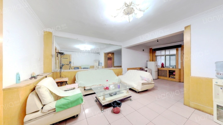 天城集团宿舍二手房实景图