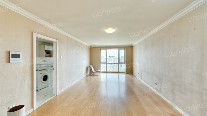 观湖国际二手房实景图