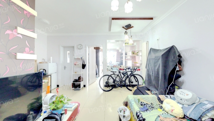 翠屏北里西区二手房实景图