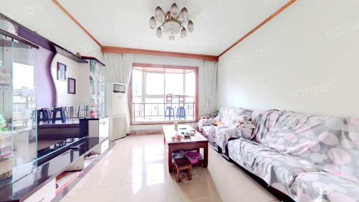 钻石小区二手房实景图