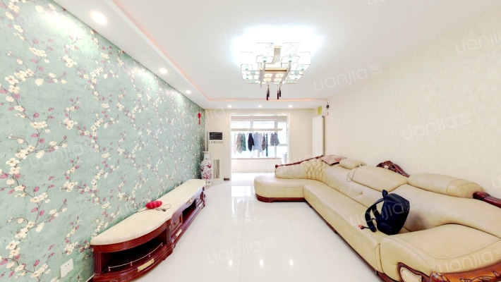 盛世天骄花苑二手房实景图