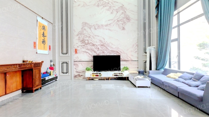 新马路二手房实景图