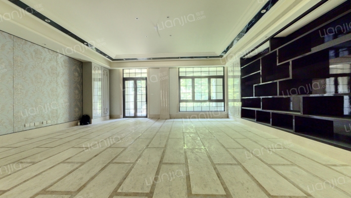 湘湖壹号二手房实景图