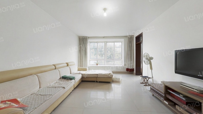 华通学邻雅园二手房实景图