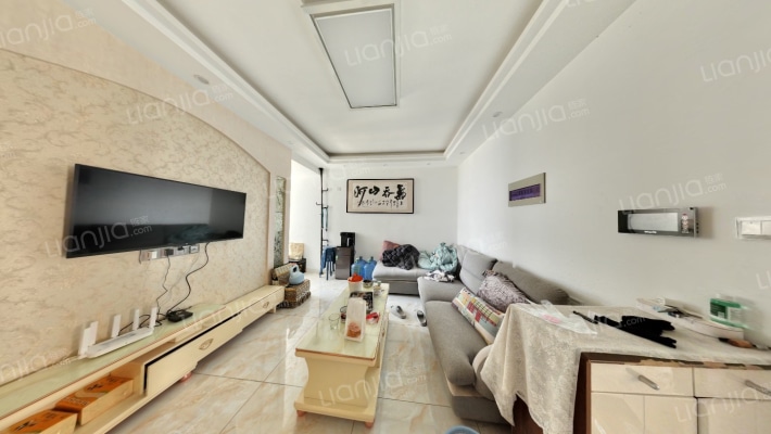云梦清河二手房实景图