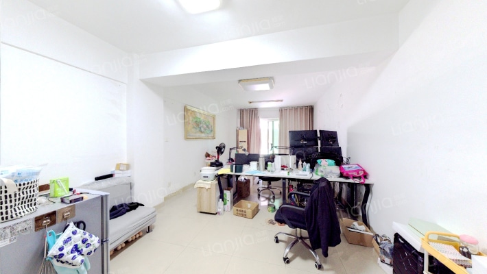 假日E时代二手房实景图