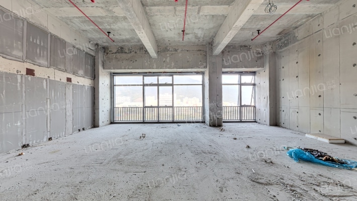 佳兆业御璟佳园广场二手房实景图