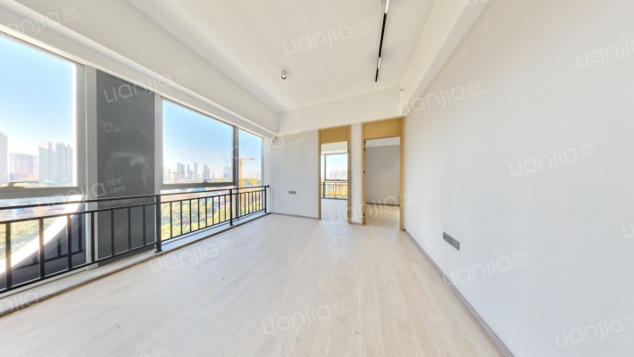 首创天阅公馆二手房实景图