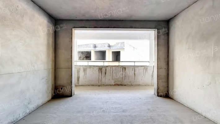 都市心语二手房实景图