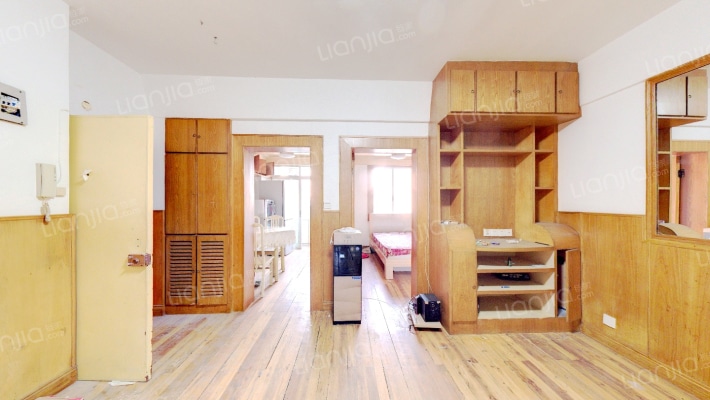 扬州路二手房实景图