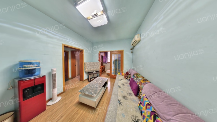 华庆小区二手房实景图