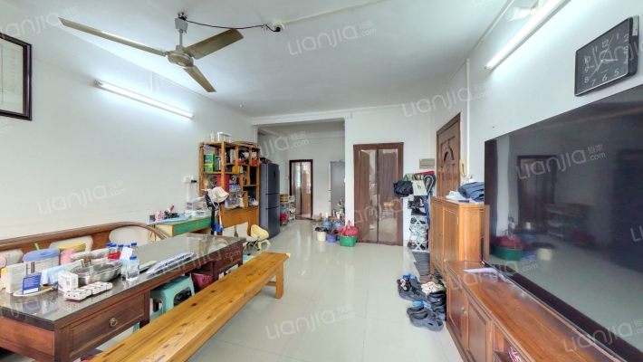 天鹅湖花园二手房实景图