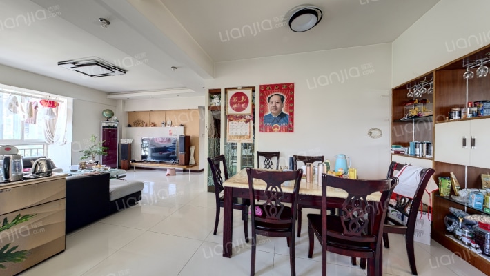 城南驿站二手房实景图