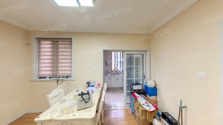 板桥东村二手房实景图