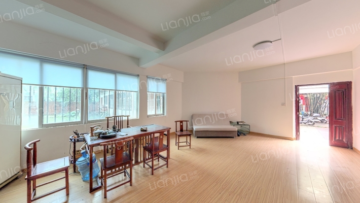 福海花园二手房实景图