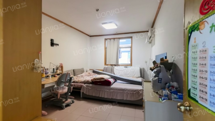 中原银行家属院（建新路）二手房实景图