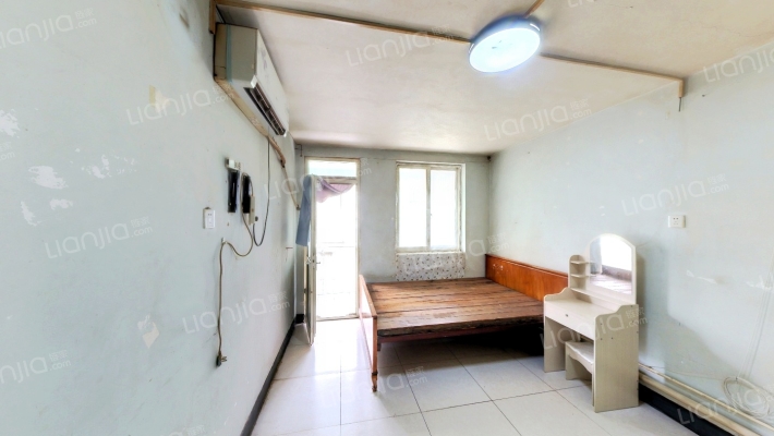 王官庄七区二手房实景图