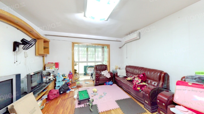 金鸡山温泉花园二手房实景图